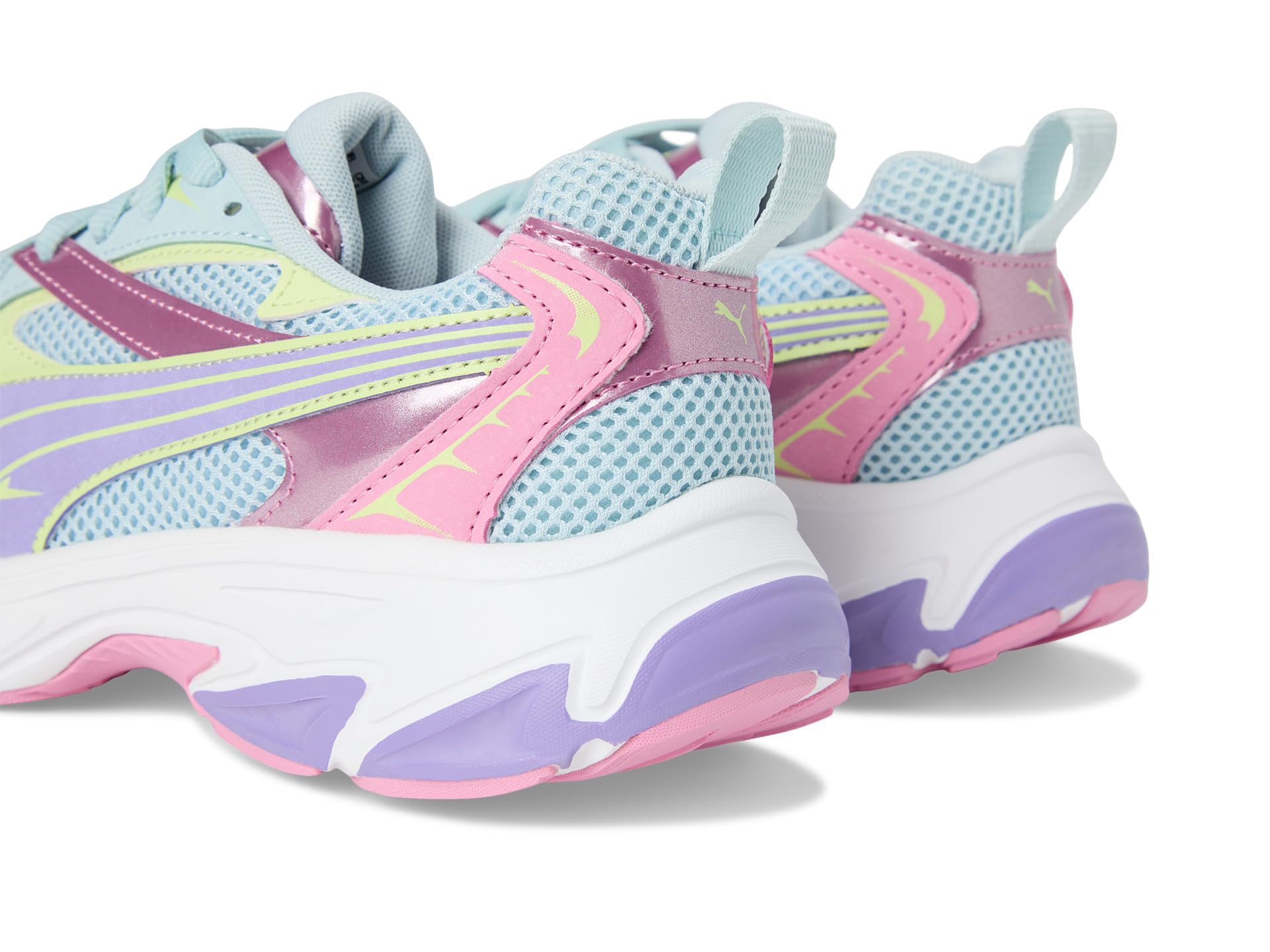 Morphic Mystery Garden - Галерея 5