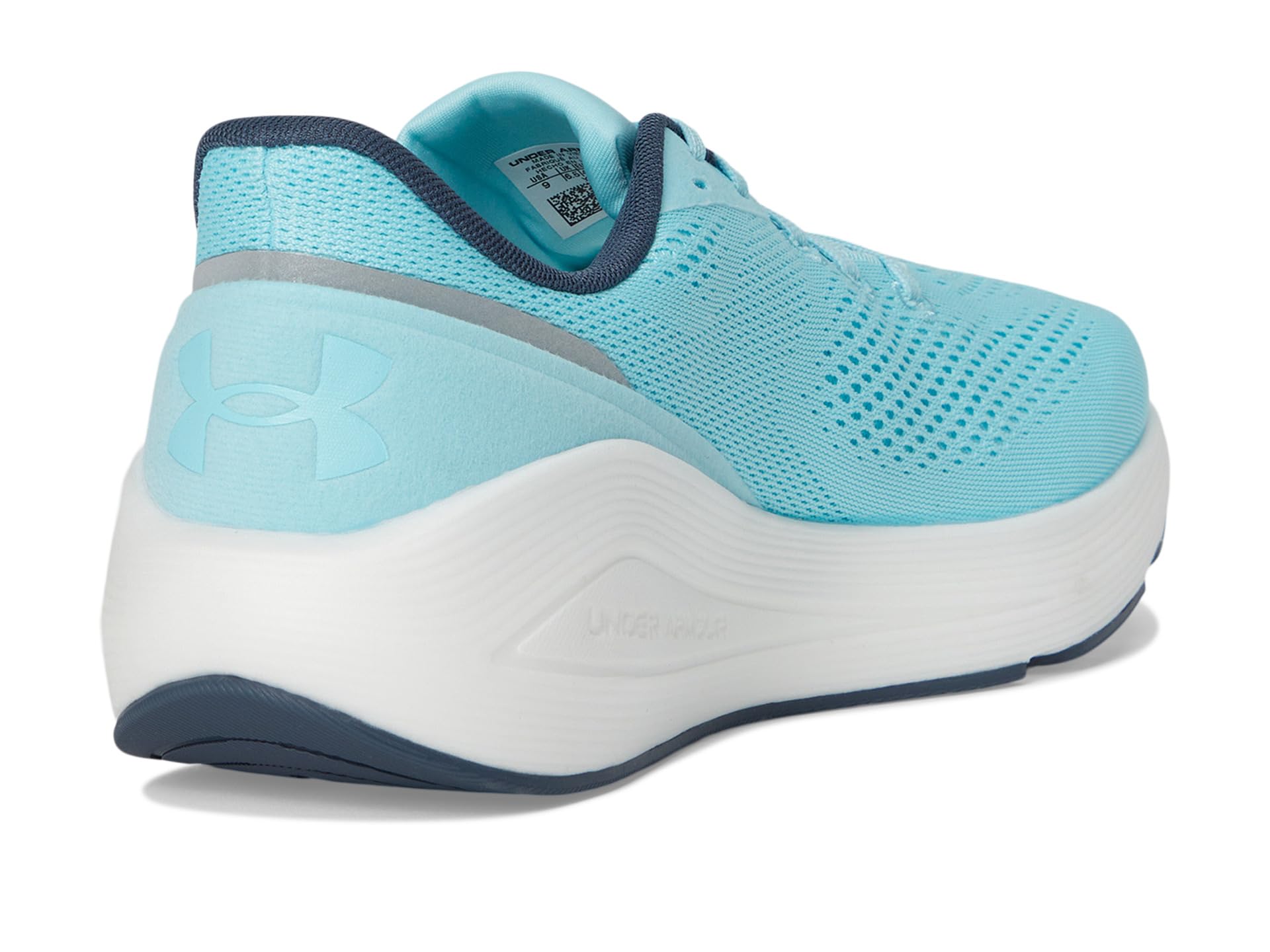 Hovr Sonic 7 - Галерея 5