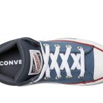 Chuck Taylor® All Star® Axel (Big Kid)