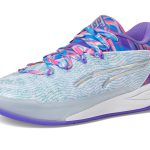 Stewie Basketball Shoes