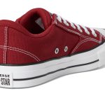 Chuck Taylor All Star Ox Malden Street