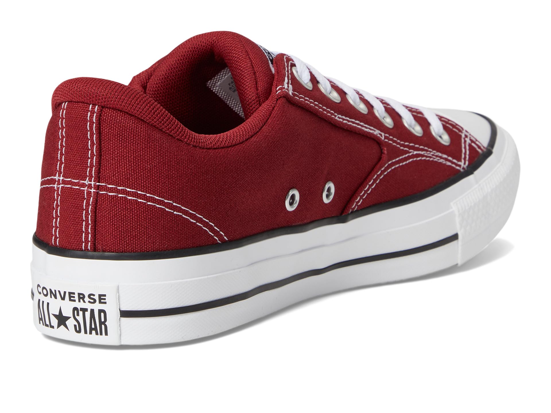 Chuck Taylor All Star Ox Malden Street - Галерея 5