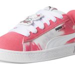 Suede Xl Hello Kitty And Friends (Little Kid)