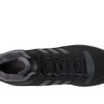 Turnaround Winterized Mid Top