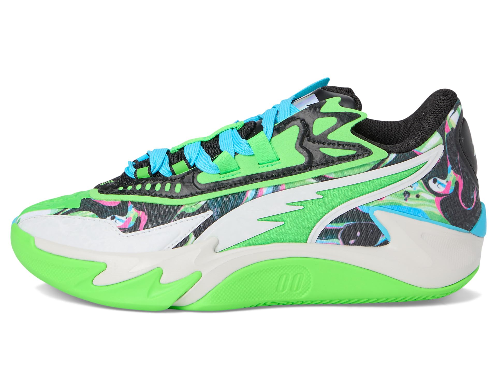 Scoot Zeros (Big Kid) - Галерея 4