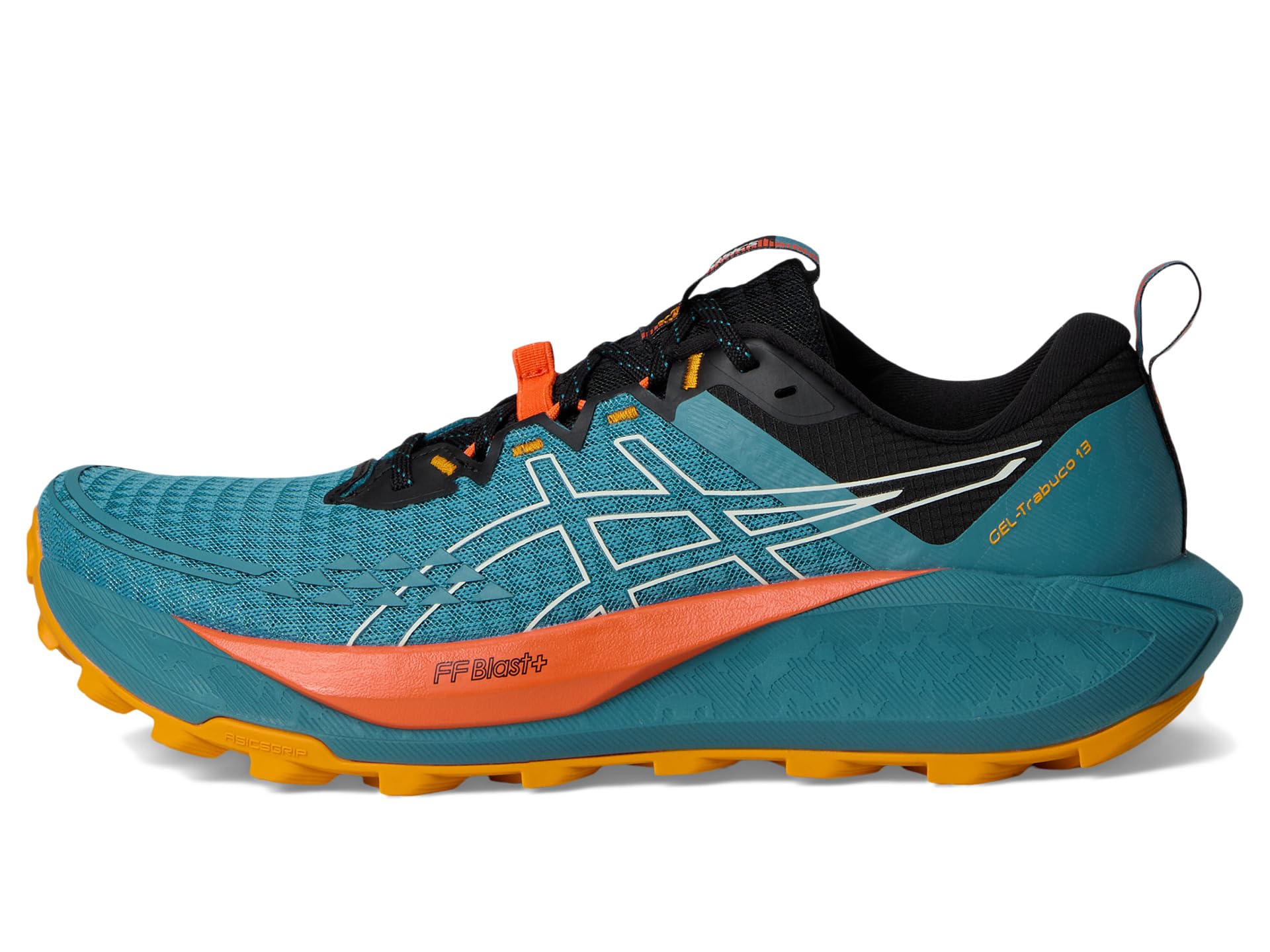 GEL-Trabuco 13 - Галерея 4