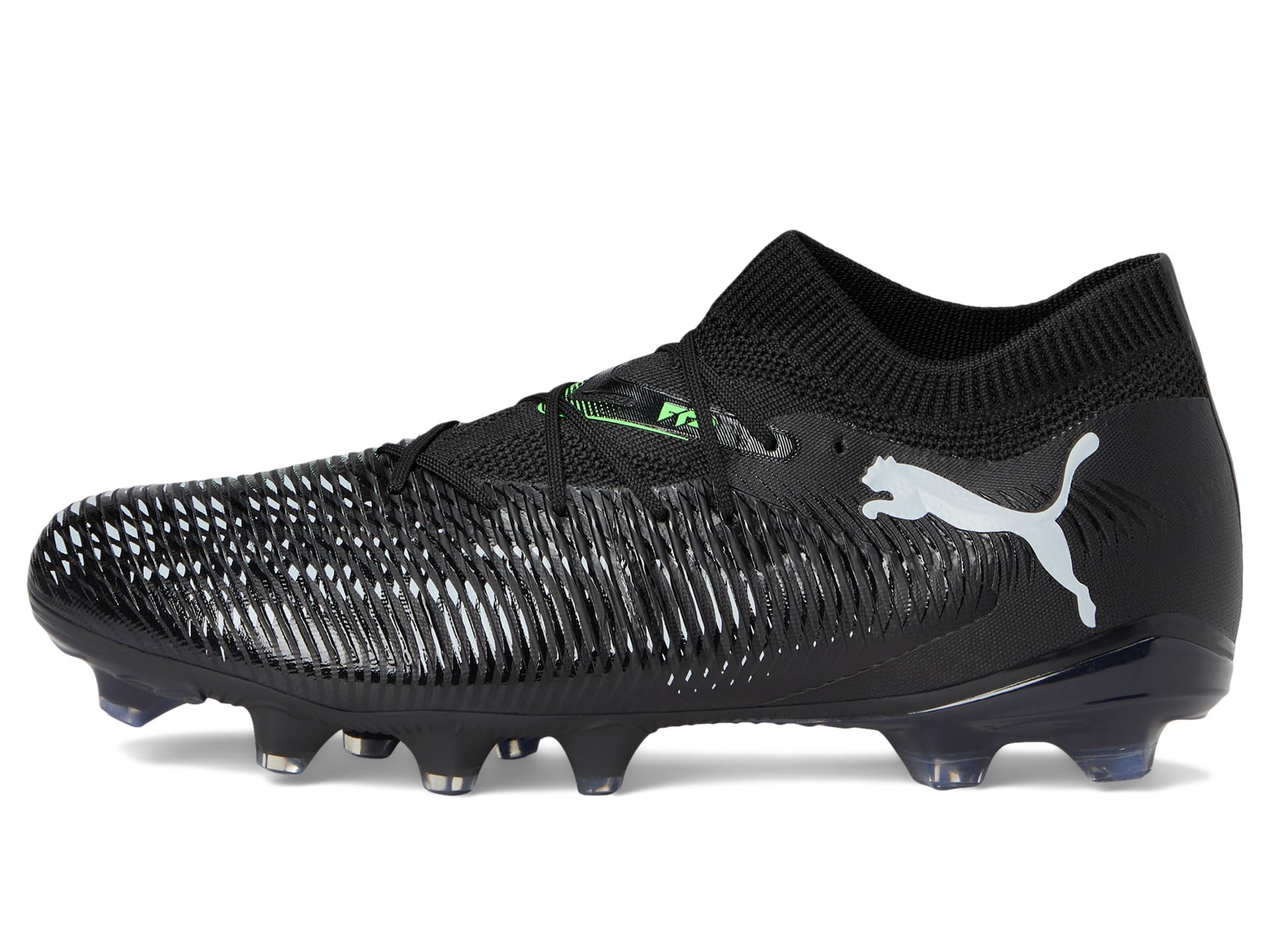 Future 8 Match Firm, Artificial Ground Soccer Cleats - Галерея 4