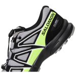 Speedcross Waterproof (Little Kid/Big Kid)