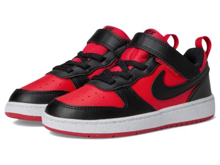 Court Borough Low Recraft (Infant/Toddler)