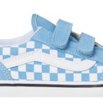 Old Skool V (Toddler/Little Kid)