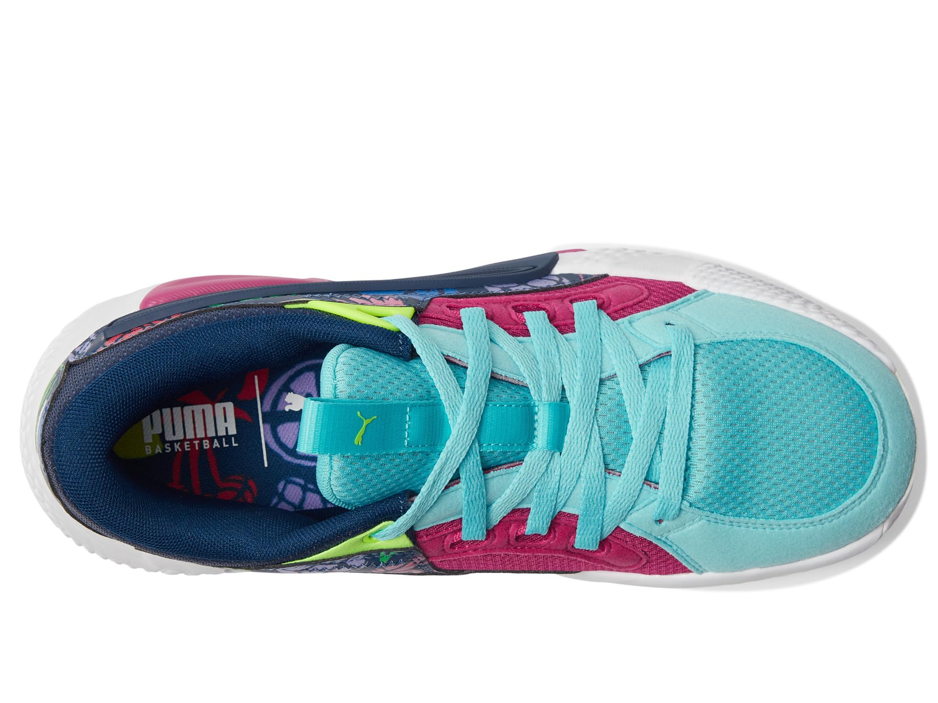 Court Rider Chaos Slash - Галерея 2