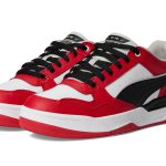 Rebound Retro Sneakers
