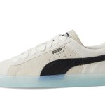 Suede Classic Mist