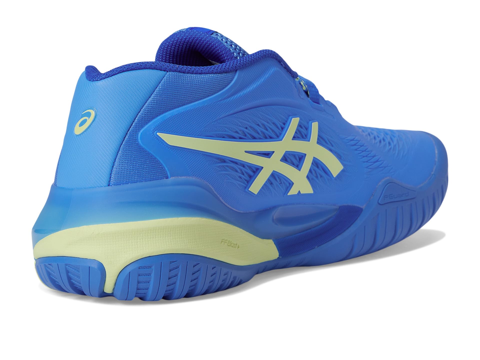 Gel-Resolution X - Галерея 5