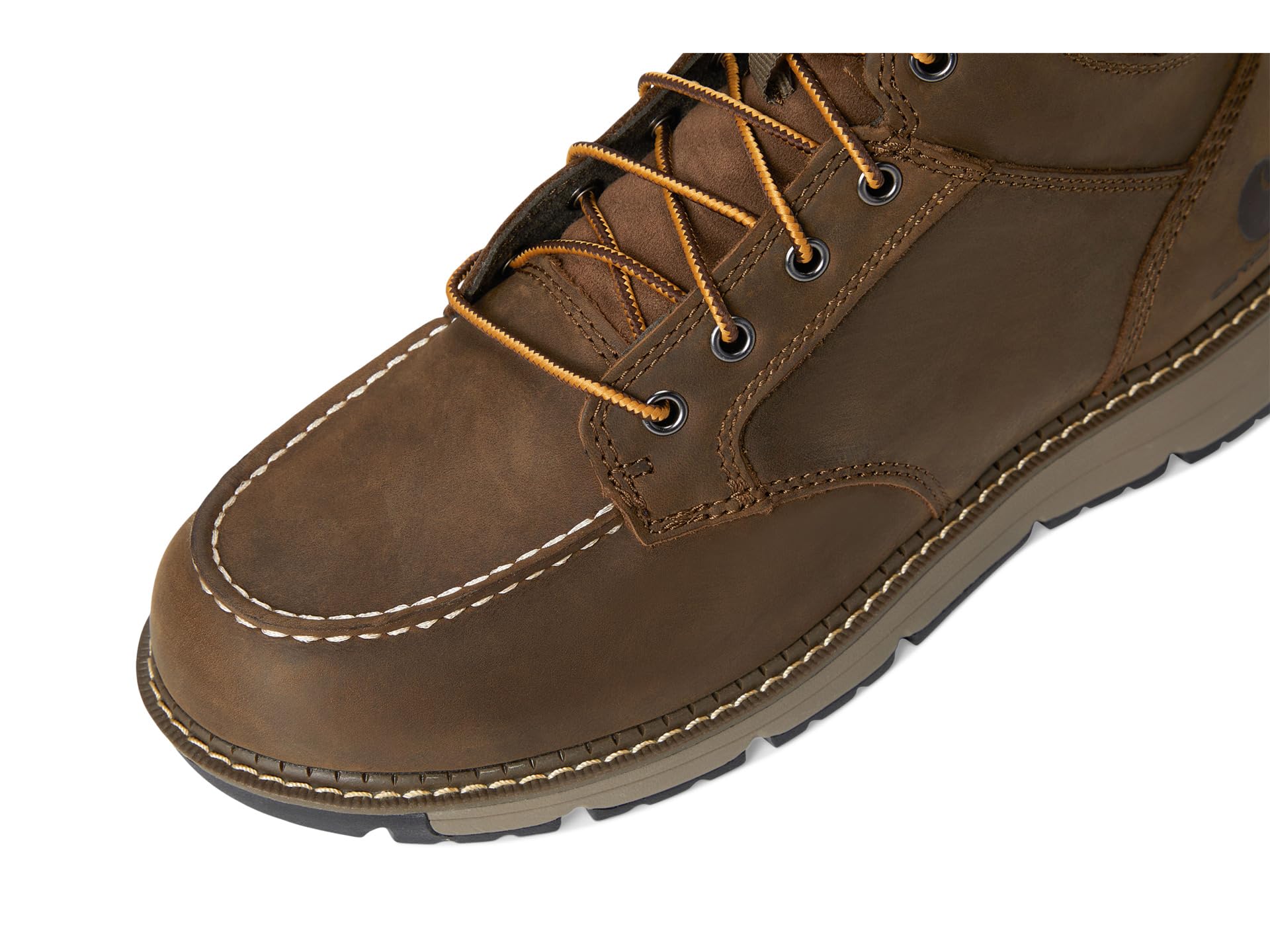 Millbrook 6" Waterproof Wedge Boot - Галерея 2