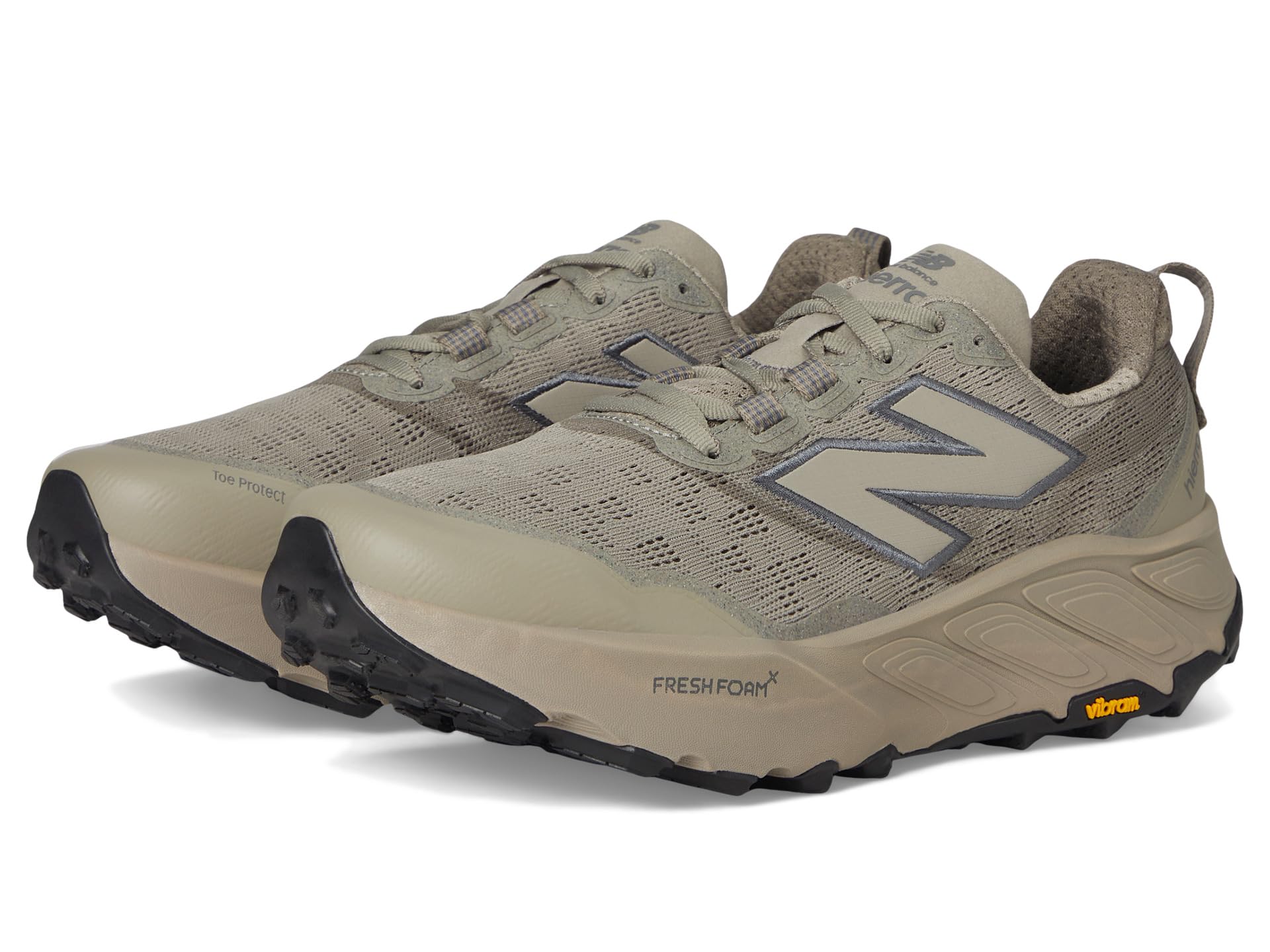 Fresh Foam X Hierro v9