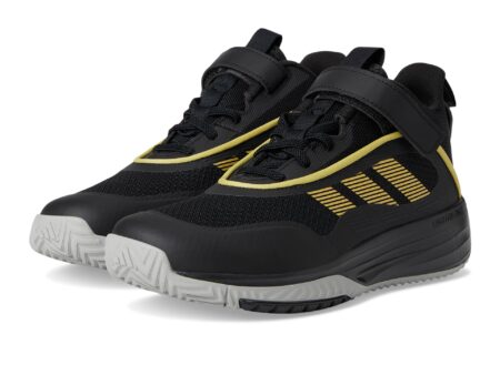 Own The Game 3.0 Basketball Shoes (Little Kid/Big Kid)