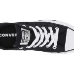 Chuck Taylor All Star Madison Low Top Sneaker
