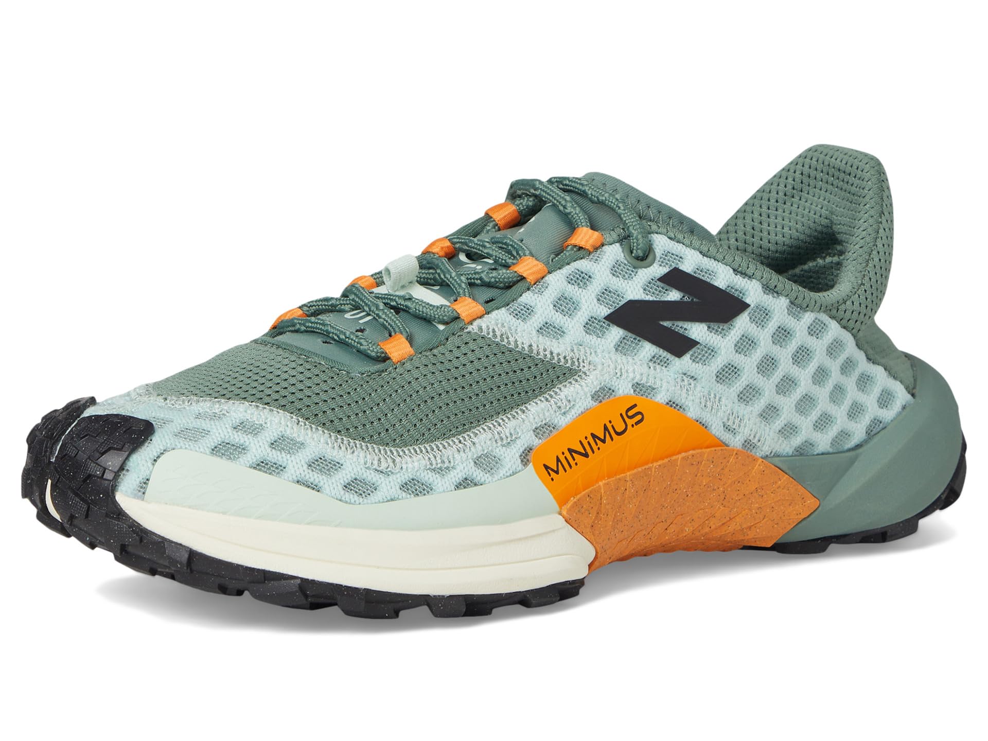 Minimus Trail v1 - Галерея 7