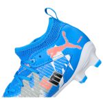 Future 8 Match Forever Firm Ground/Artificial Ground (Little Kid/Big Kid)