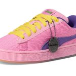 Suede Xl Teenage Mutant Ninja Turtles (Big Kid)