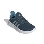 Adidas Kids Cloudfoam Pure Sneakers (Little Kid/Big Kid)