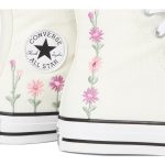 Chuck Taylor® All Star® Florals (Big Kid)