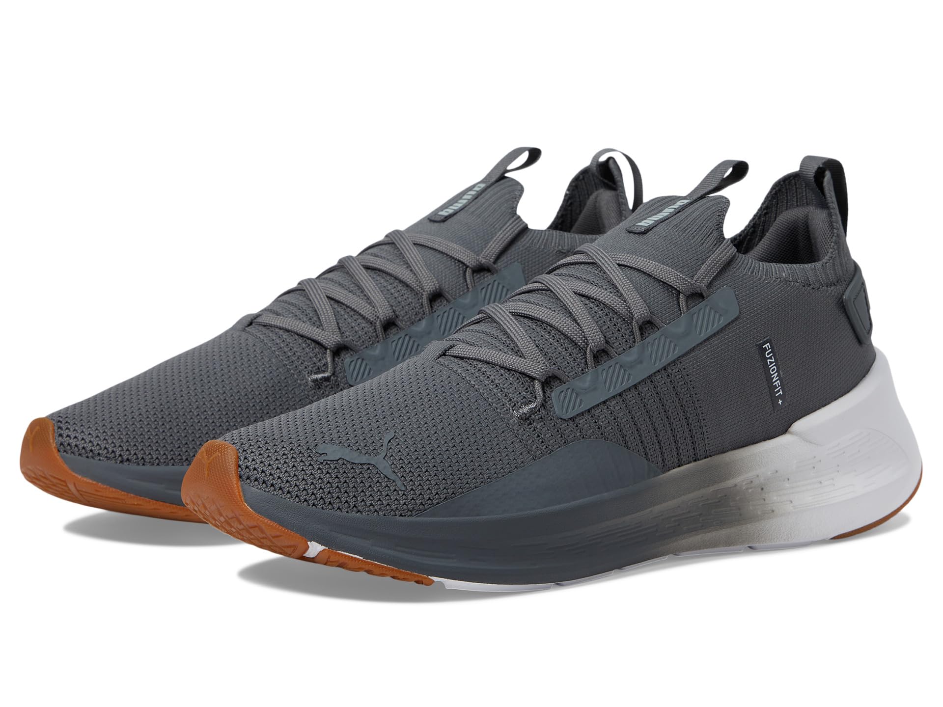 Softride Symmetry Fuzion Fade