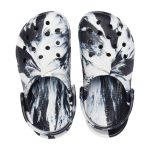 Classic Marbled Tie-Dye Clogs (Toddler)