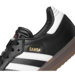 Samba Indoor Soccer Shoes