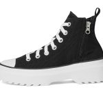 Chuck Taylor® All Star® Lugged Lift Platform Canvas (Big Kid)