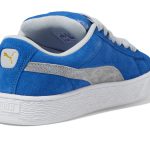 Puma Kids Suede XL Sneakers (Big Kid)
