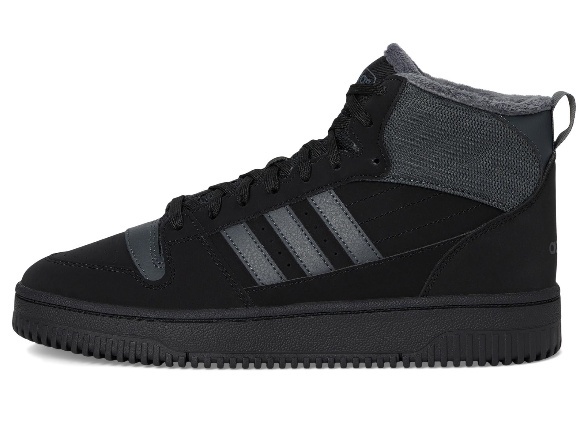 Turnaround Winterized Mid Top - Галерея 4