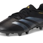 Predator League J Football Boots Firm Ground (Little Kid/Big Kid)
