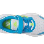 FortaRun 3.0 Elastic Lace Sportswear Shoes (Little Kid)