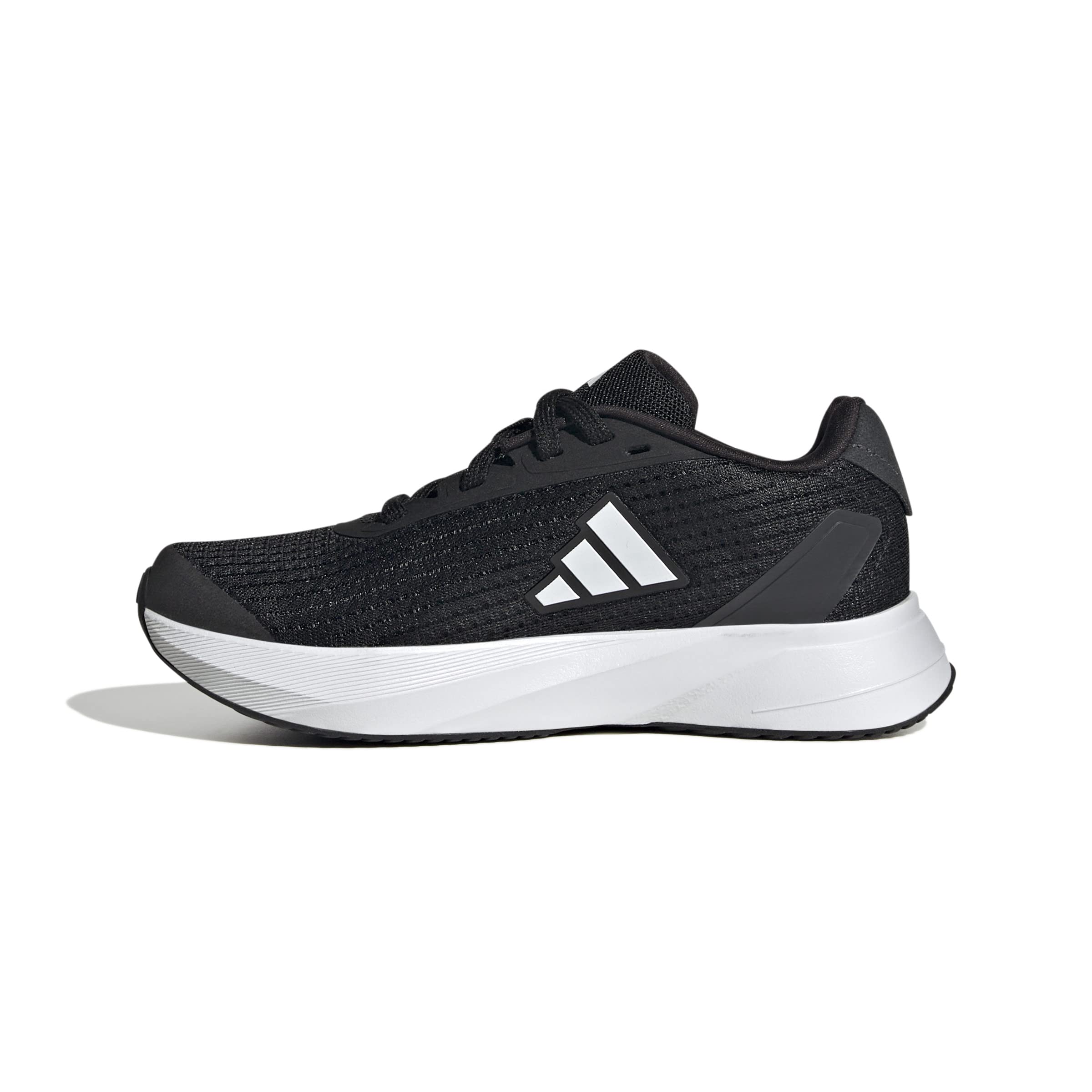 Adidas Kids Duramo SL Sneakers (Little Kid/Big Kid) - Галерея 4