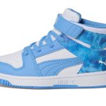 Rebound Layup (Little Kid)