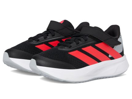 Duramo SL 2.0 Elastic Lace Sportswear Shoes (Little Kid)