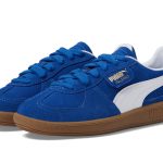 Puma Kids Palermo Sneaker (Big Kid)