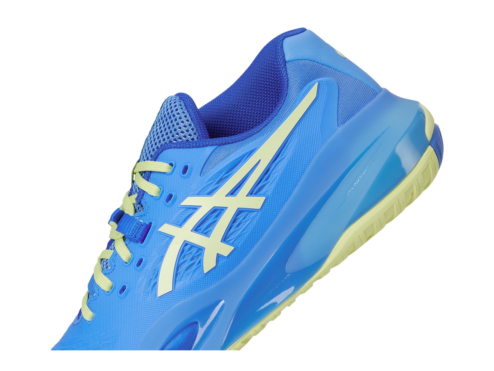 Gel-Resolution X - Галерея 6