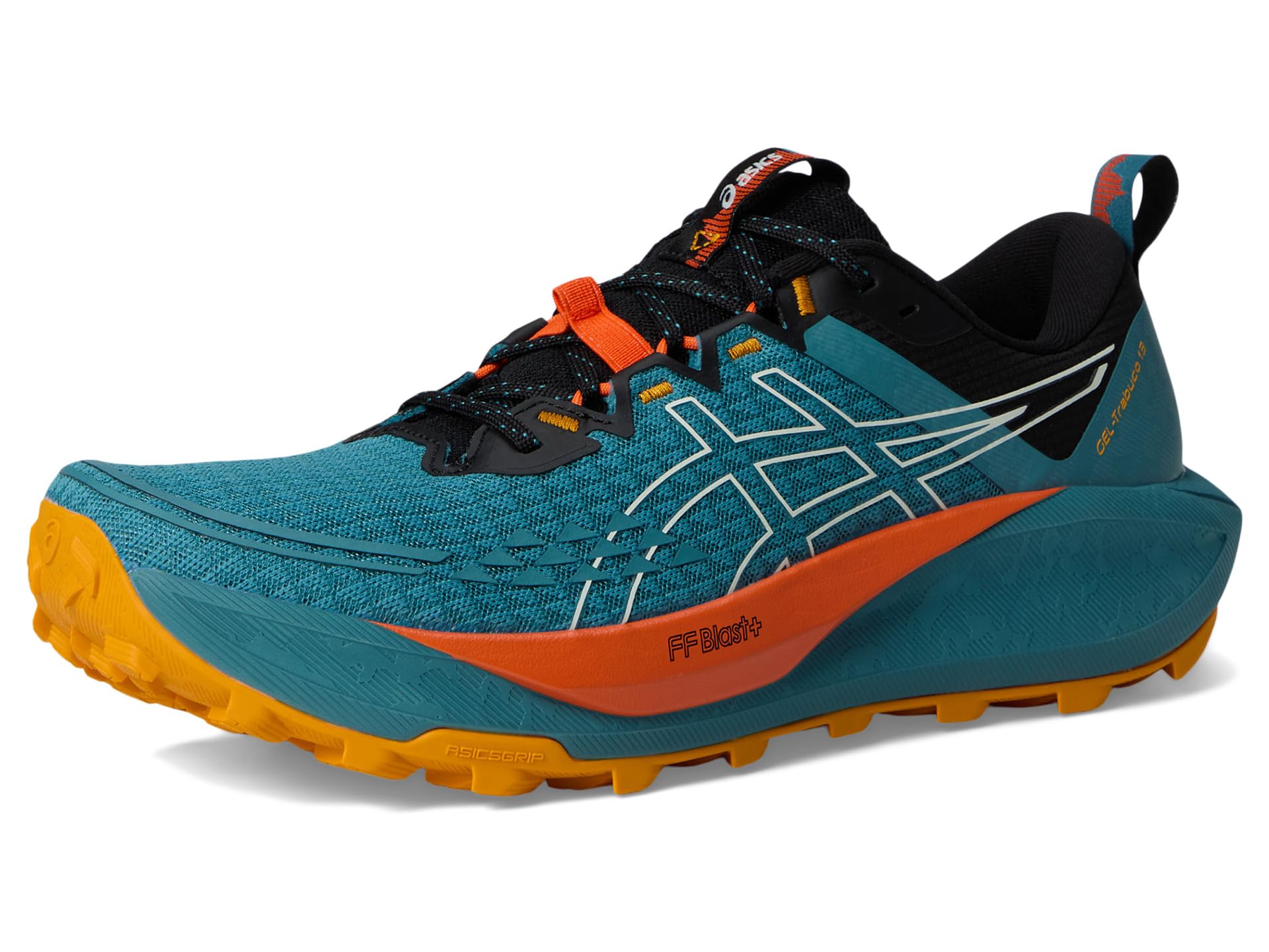 GEL-Trabuco 13 - Галерея 7