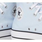Chuck Taylor All Star High-Top Platform Sneaker