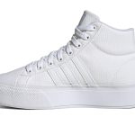 Bravada 2.0 Mid Platform