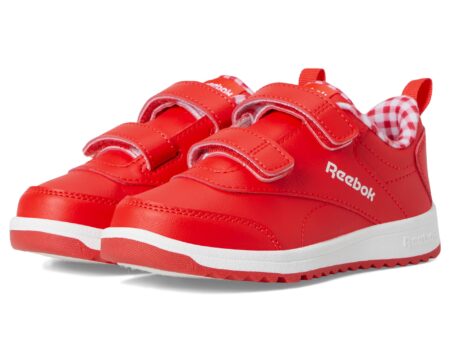 Weebok Clasp Low 2 (Toddler)