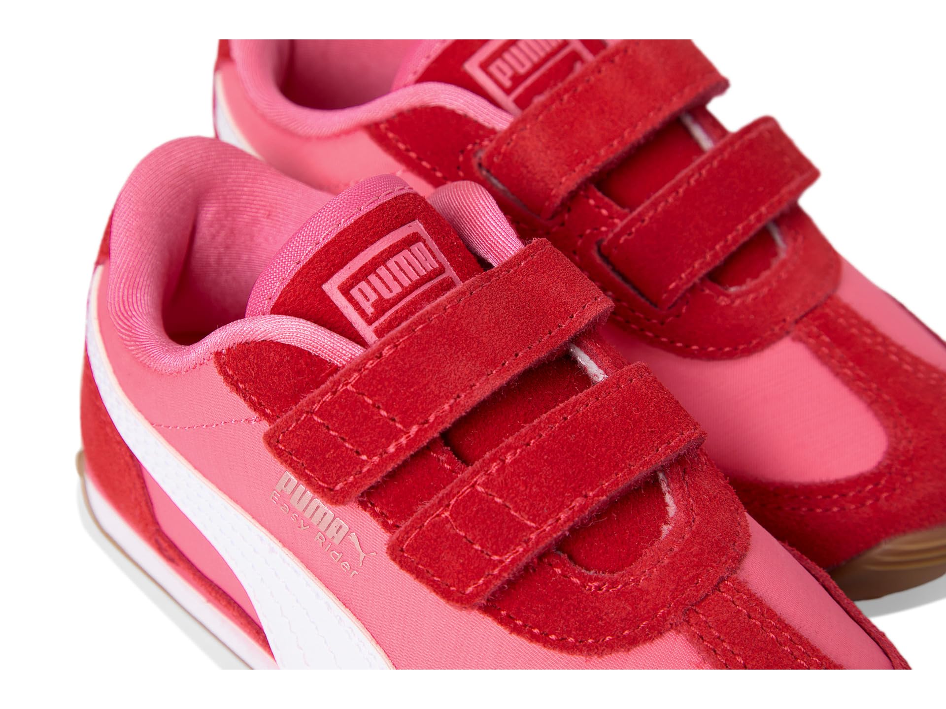 Easy Rider Hook And Loop(Toddler) - Галерея 6