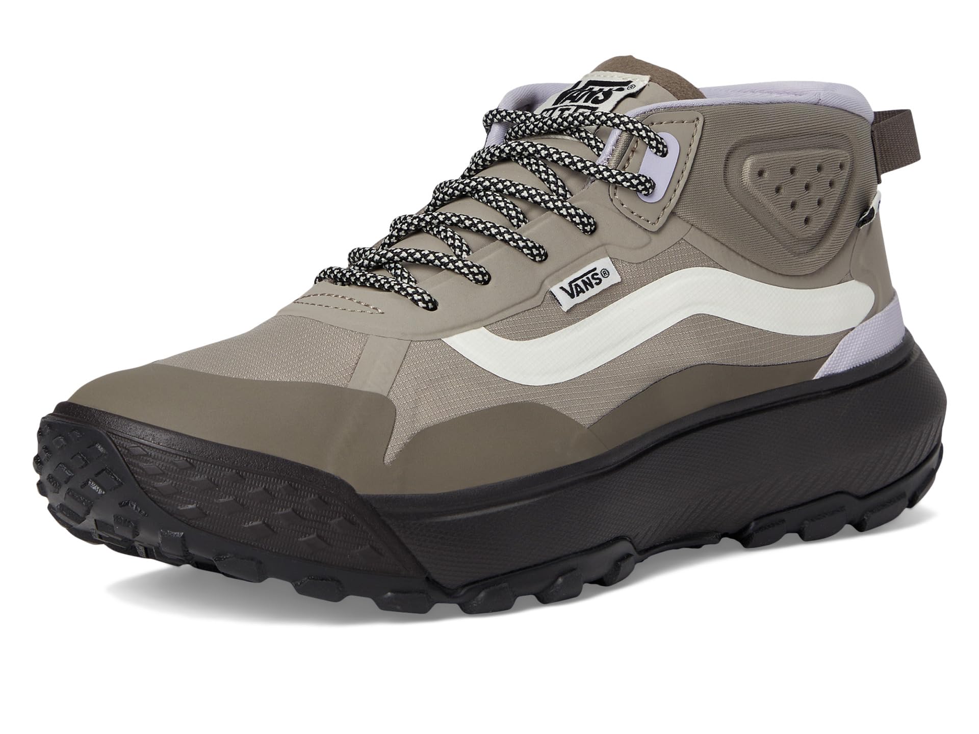 Mte™ Crosspath Mid - Галерея 7