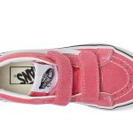 Sk8-Mid Reissue V (Little Kid)