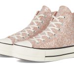 Chuck Taylor All Star Lift Platform Glitter