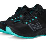 Fresh Foam Garoé Midcut