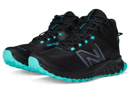 Fresh Foam Garoé Midcut